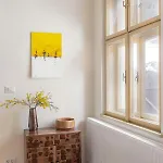 La Cote 26 - Restored Saxon Style House In The Old Town With Jacuzzi And Private Parking