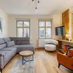 La Cote 26 - Restored Saxon Style House In The Old Town With Jacuzzi And Private Parking Nyaraló *