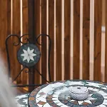別荘 La Cote 26 - Restored Saxon Style House In The Old Town With Jacuzzi And Private Parking *