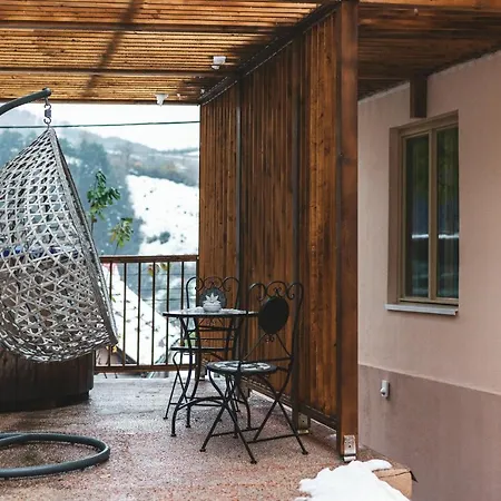 La Cote 26 - Restored Saxon Style House In The Old Town With Jacuzzi And Private Parking Nyaraló Brassó