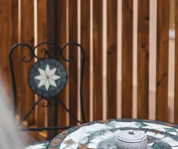 Holiday home La Cote 26 - Restored Saxon Style House In The Old Town With Jacuzzi And Private Parking *