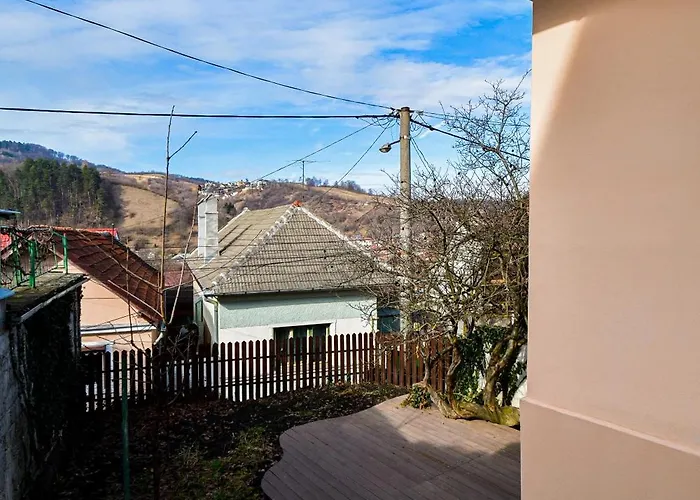 La Cote 26 - Restored Saxon Style House In The Old Town With Jacuzzi And Private Parking Holiday home